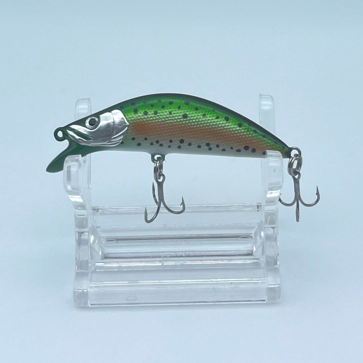 Handmade Fishing Lure Sinking Minnow - No. 001