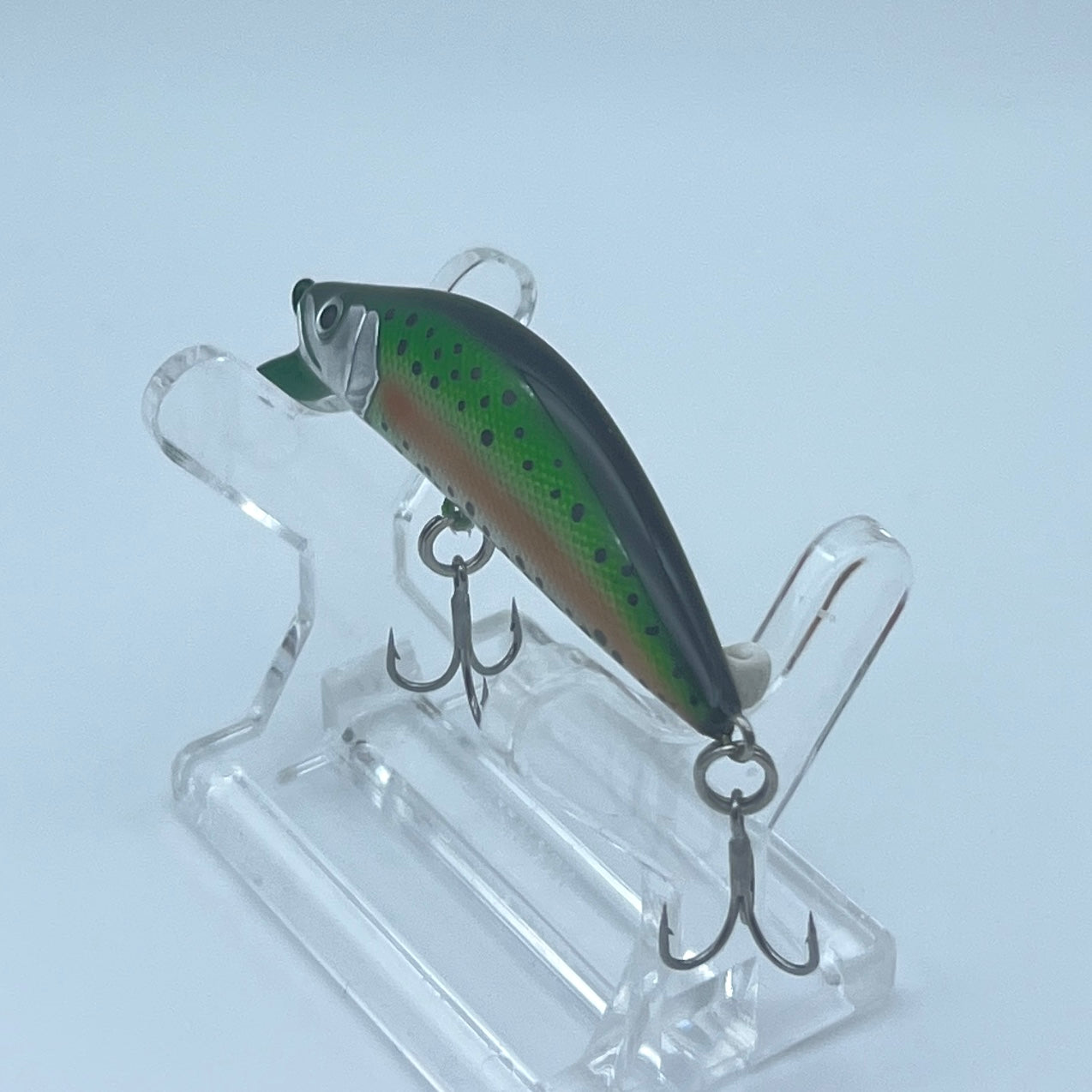 Handmade Fishing Lure Sinking Minnow - No. 001