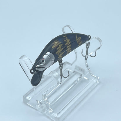 Handmade Fishing Lure Sinking Minnow - No. 006