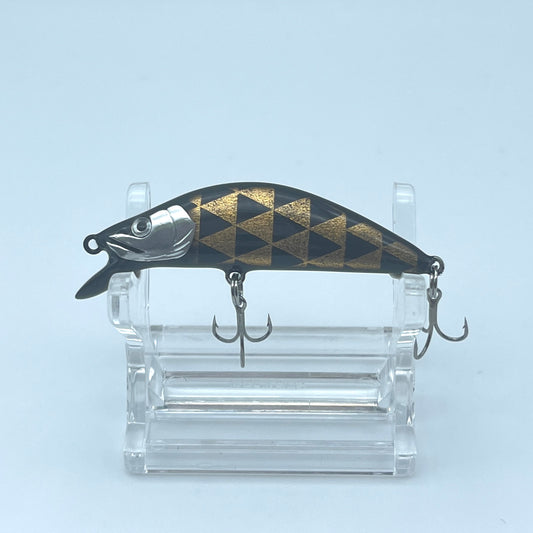 Handmade Fishing Lure Sinking Minnow - No. 005