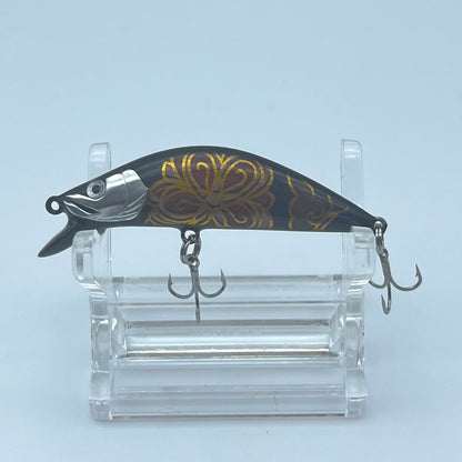 Handmade Fishing Lure Sinking Minnow - No. 007