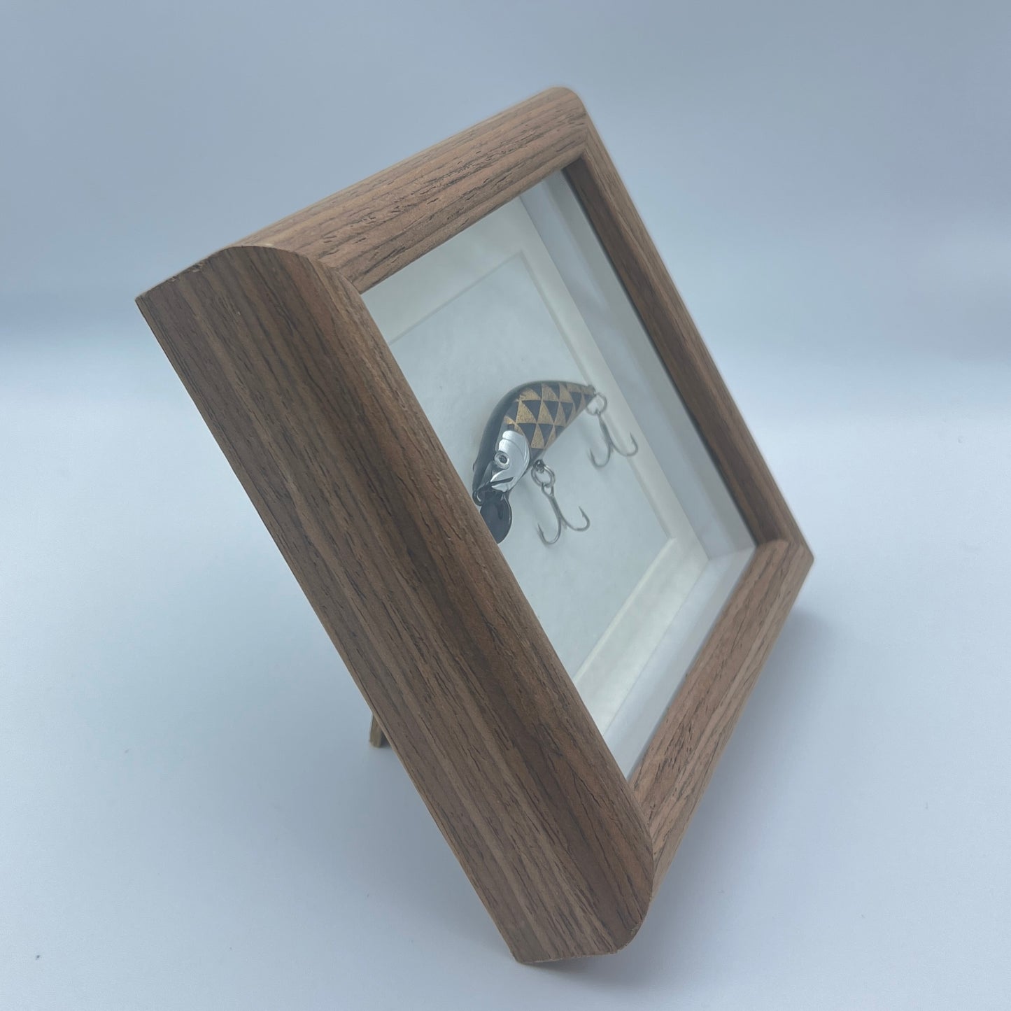 Fishing Lure Display Case - No. 005