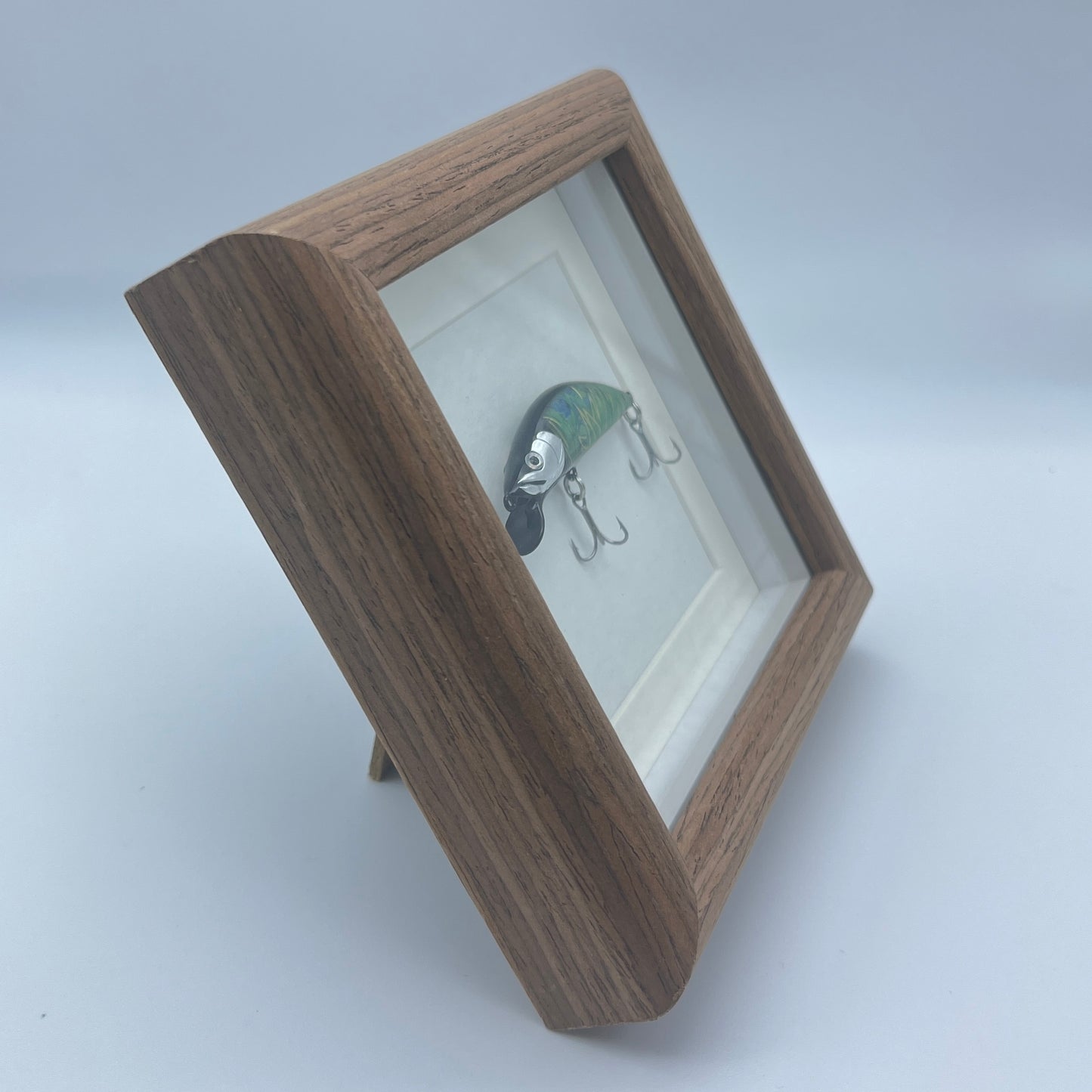 Fishing Lure Display Case - No. 010